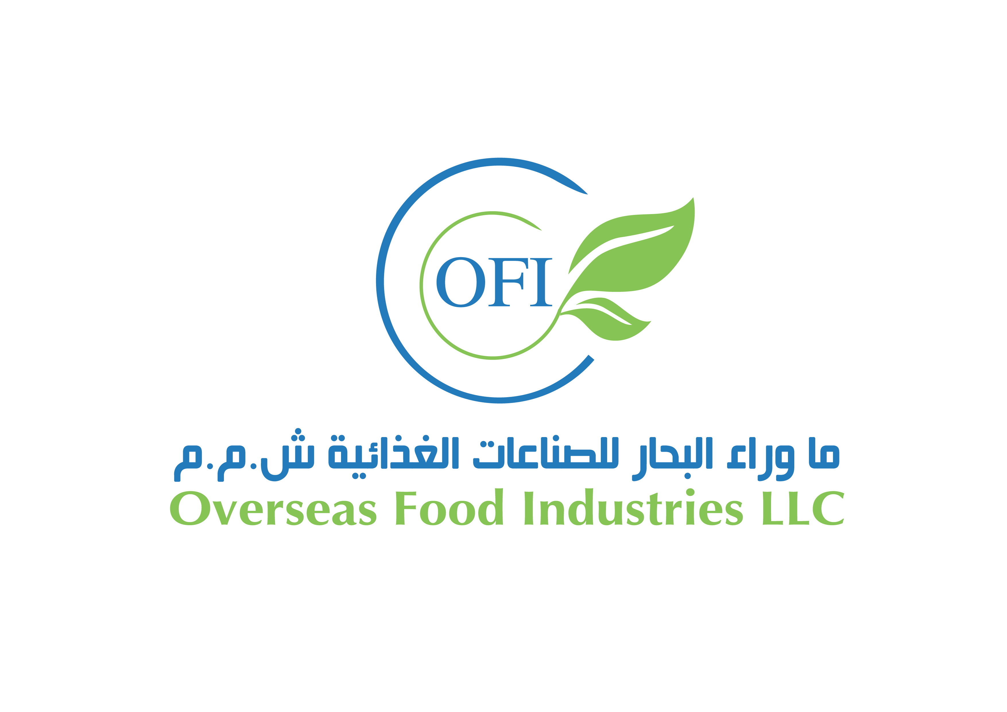 Overseas Food Industry