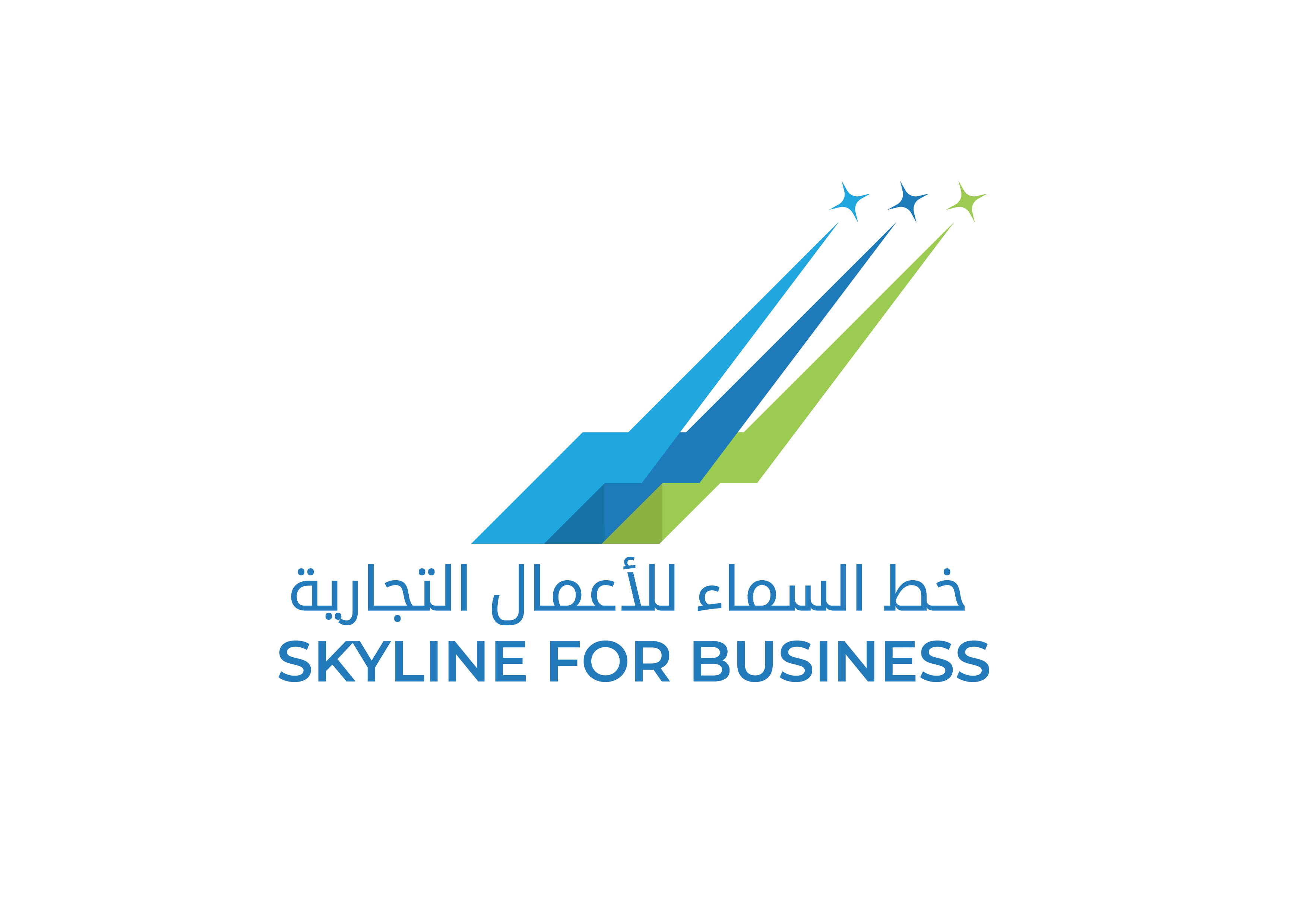 Skyline for business